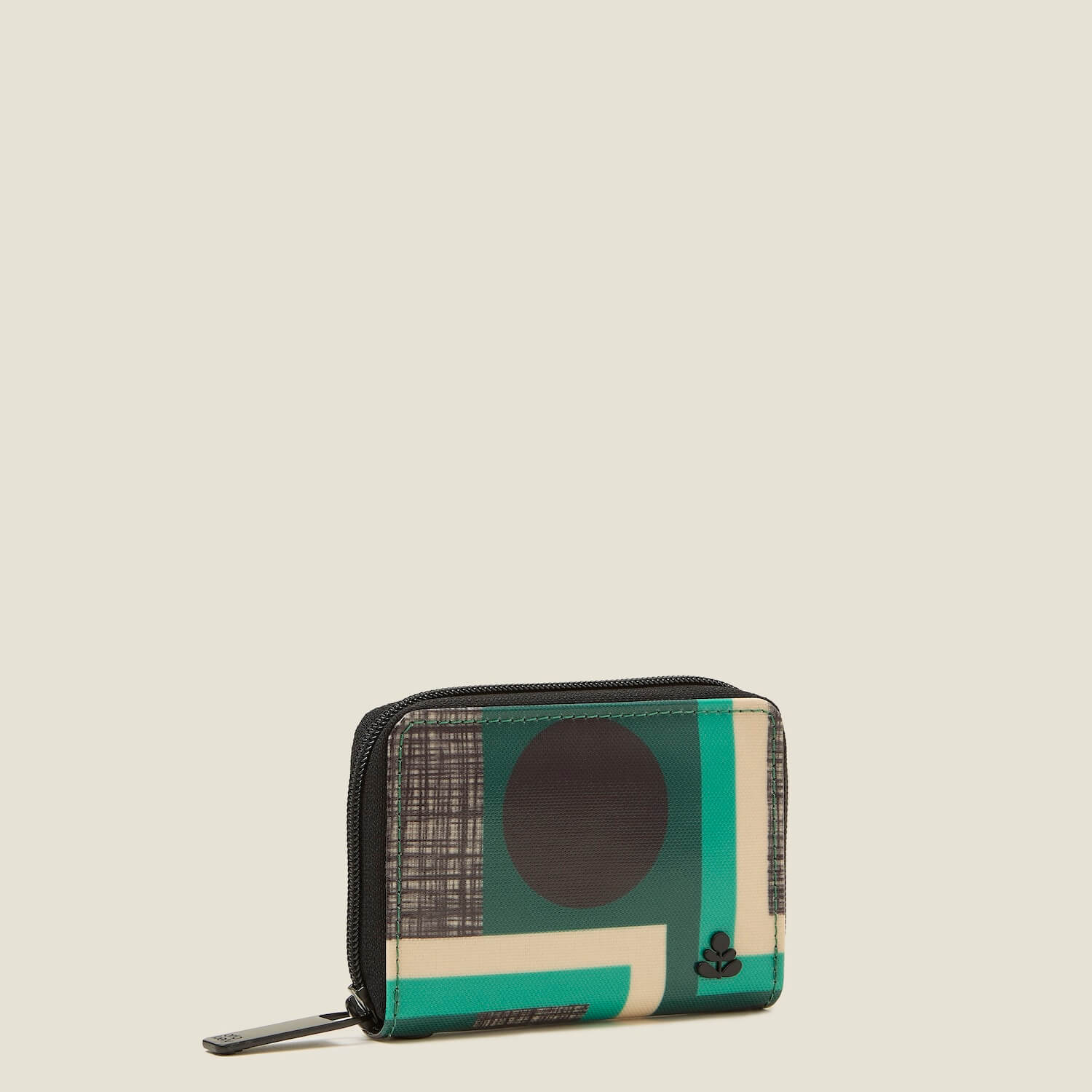 Remember Me Purse - Balcony Spot Emerald - Image 2