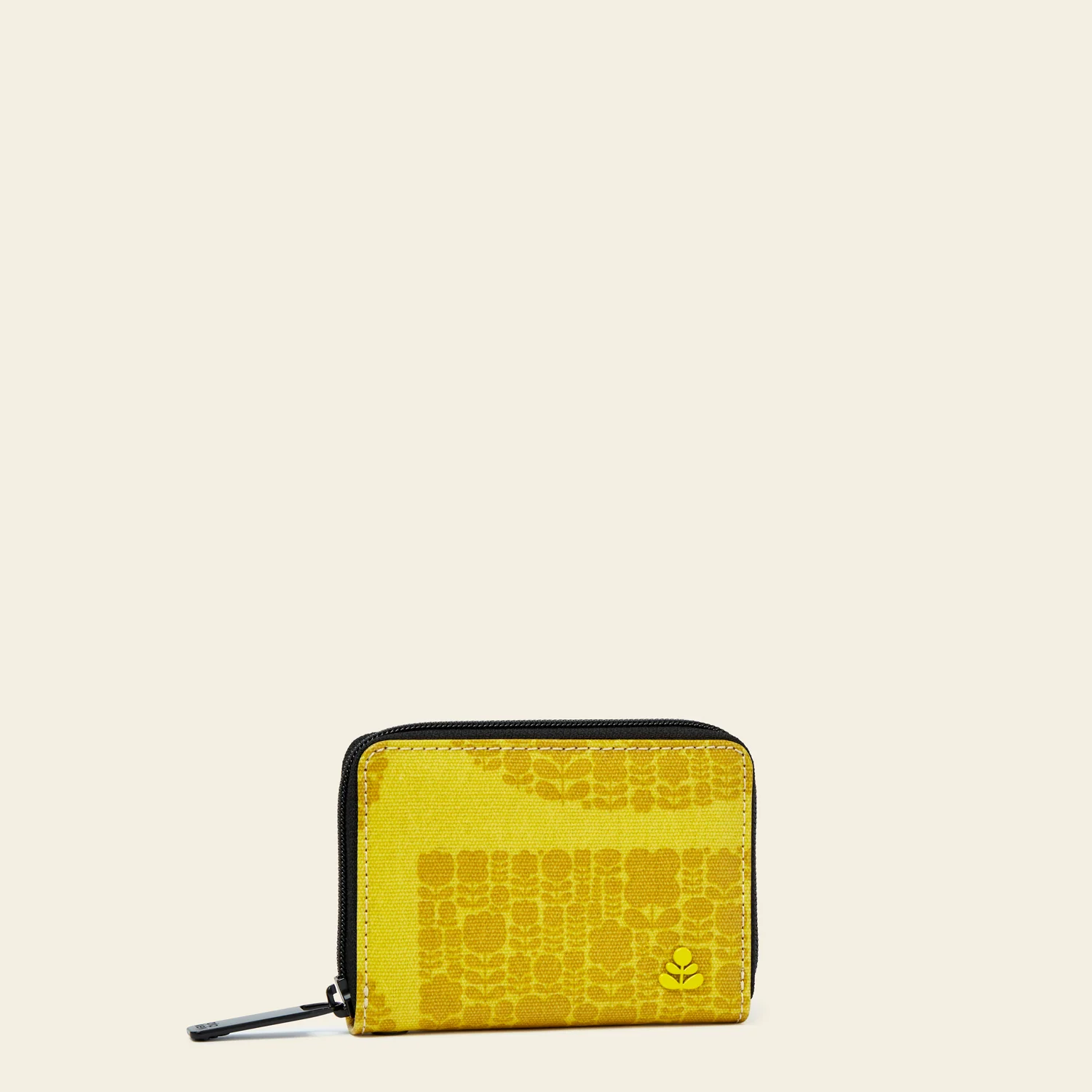 Remember Me Purse - Block Garden Sunflower - Image 2