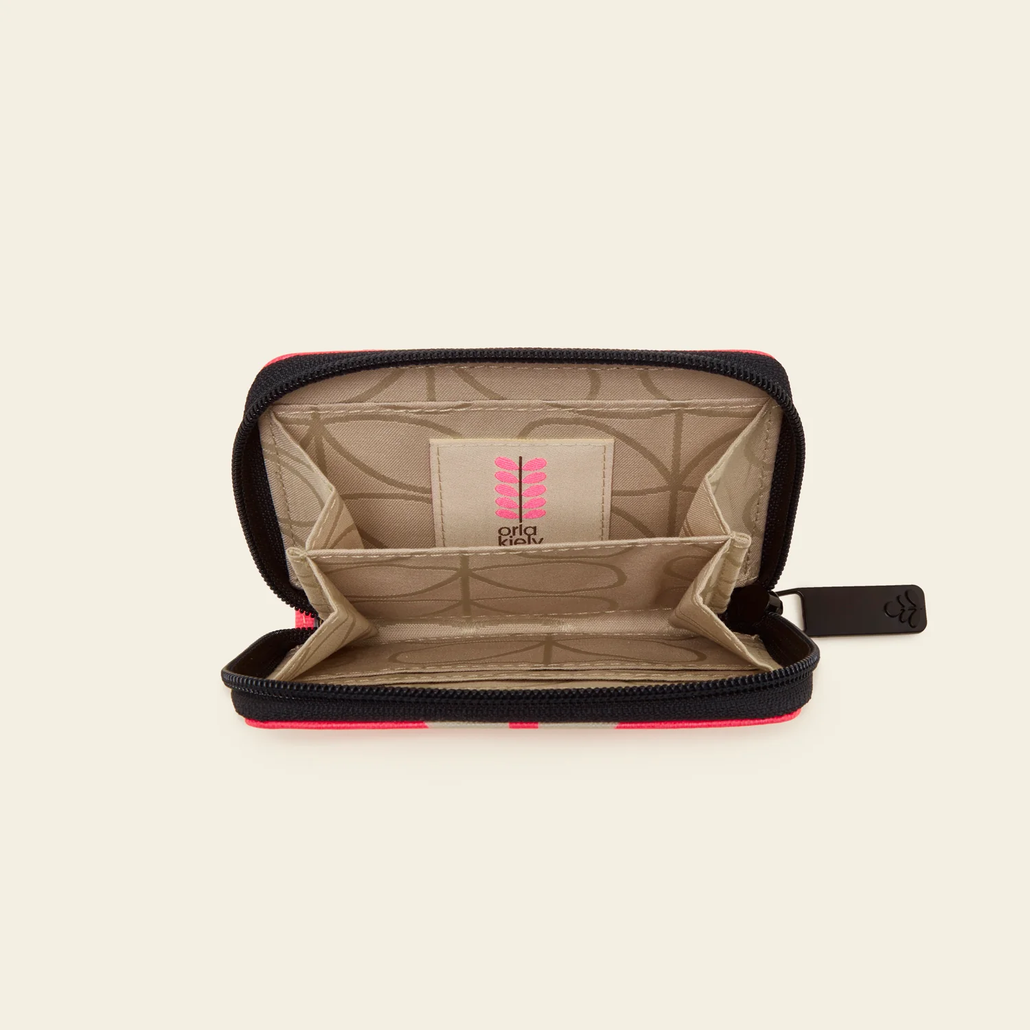 Remember Me Purse - Neon Pink - Image 4