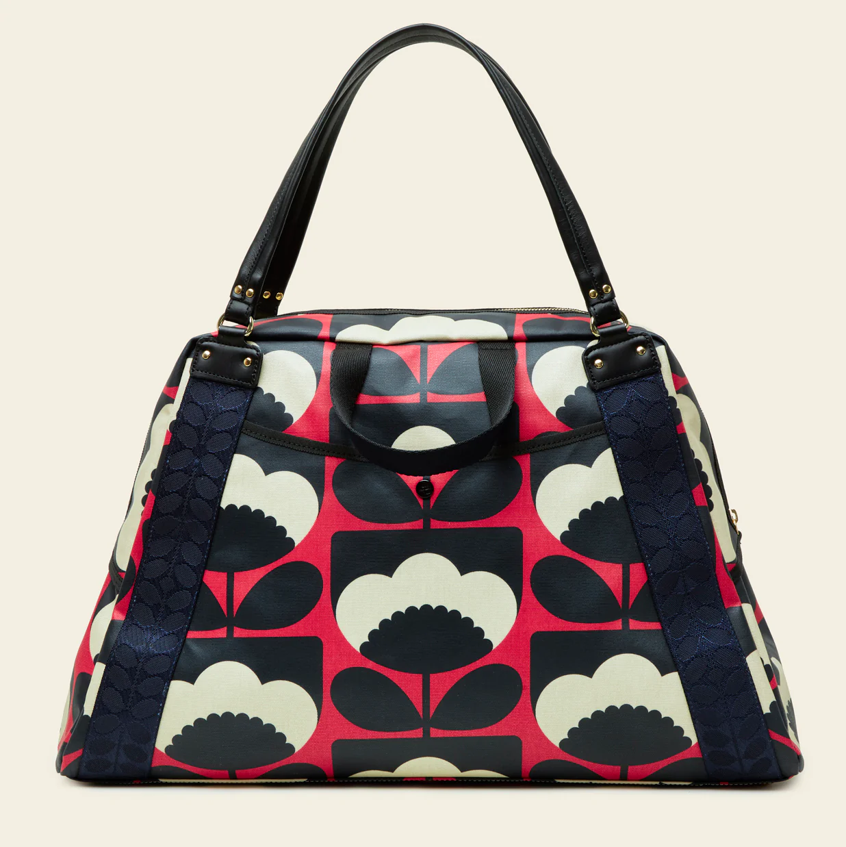 Sharpie Major Holdall - Spring Bloom - Image 4