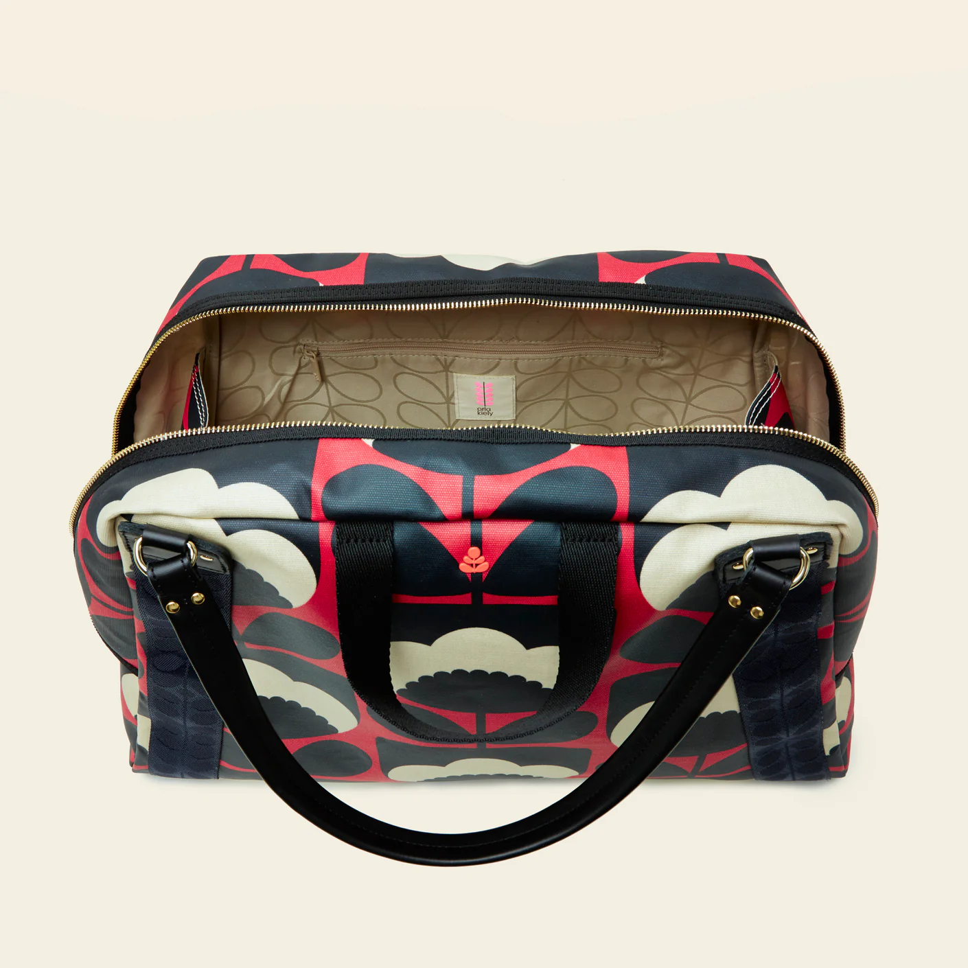 Sharpie Major Holdall - Spring Bloom - Image 5