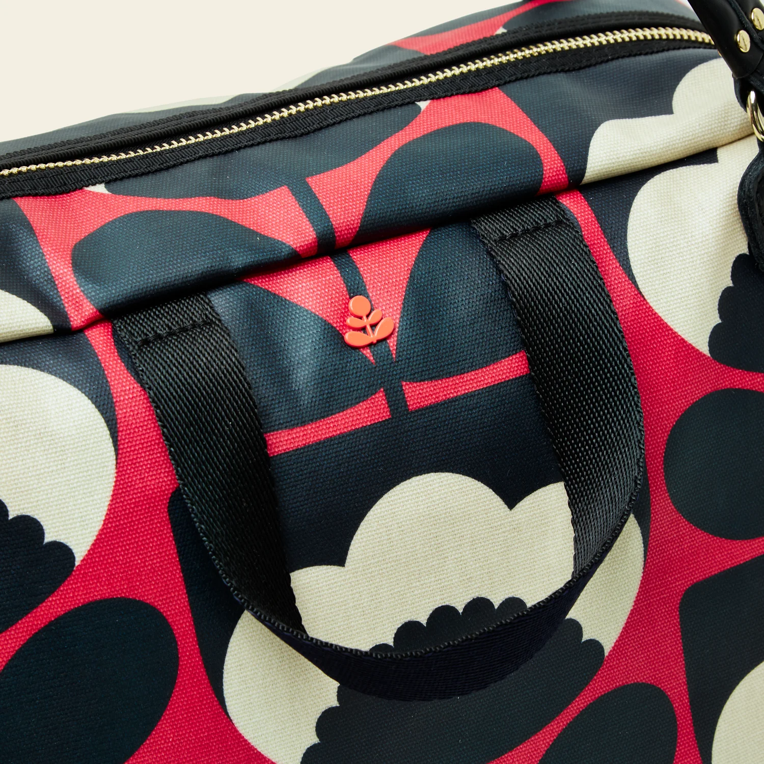 Sharpie Major Holdall - Spring Bloom - Image 7