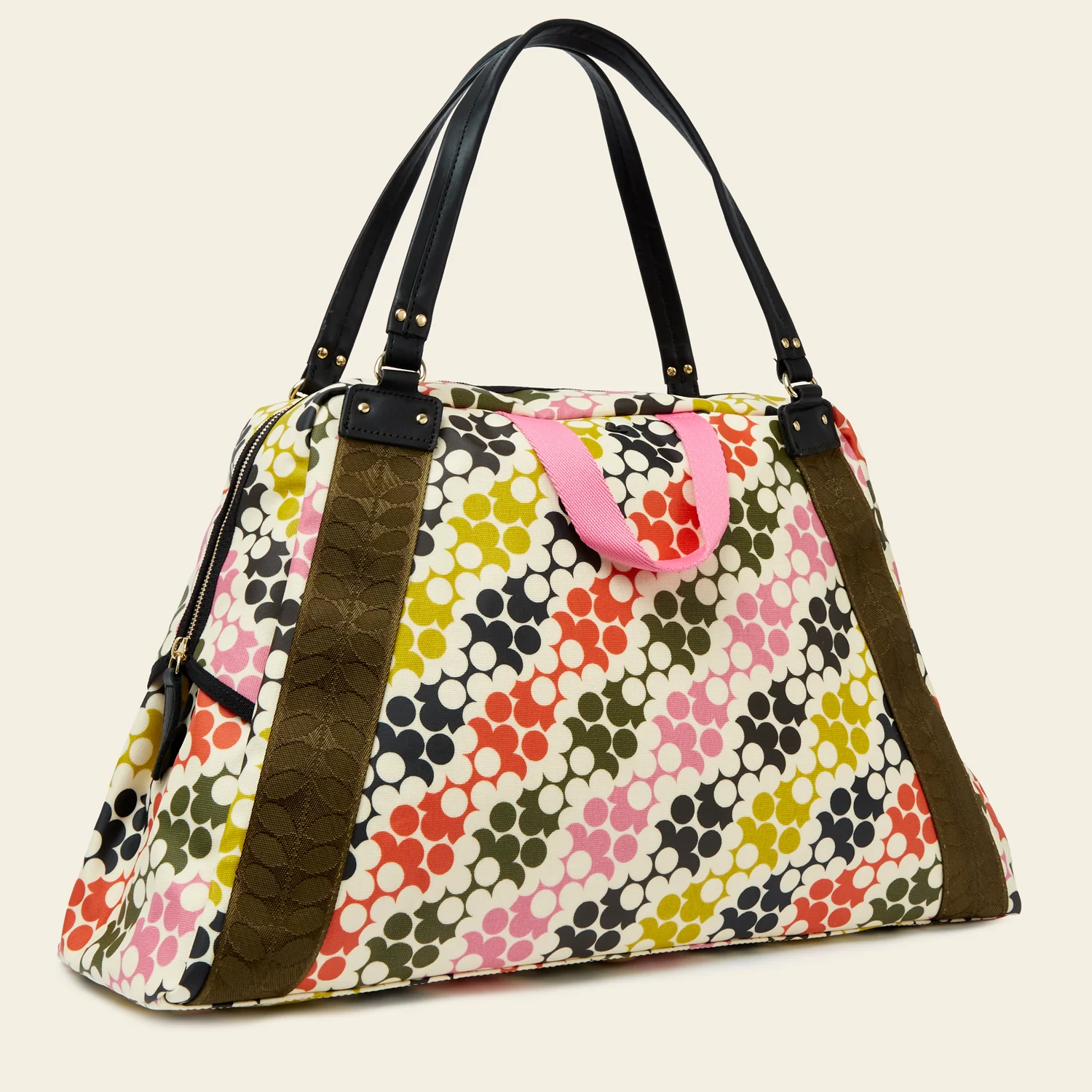 Sharpie Major Weekender - Puzzle Flower Multi - Image 3