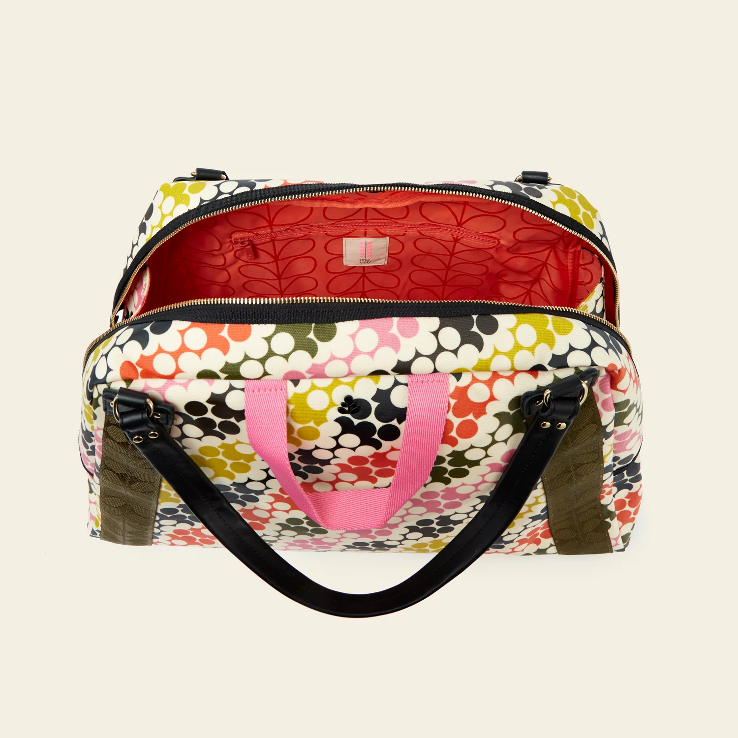 Sharpie Major Weekender - Puzzle Flower Multi - Image 5
