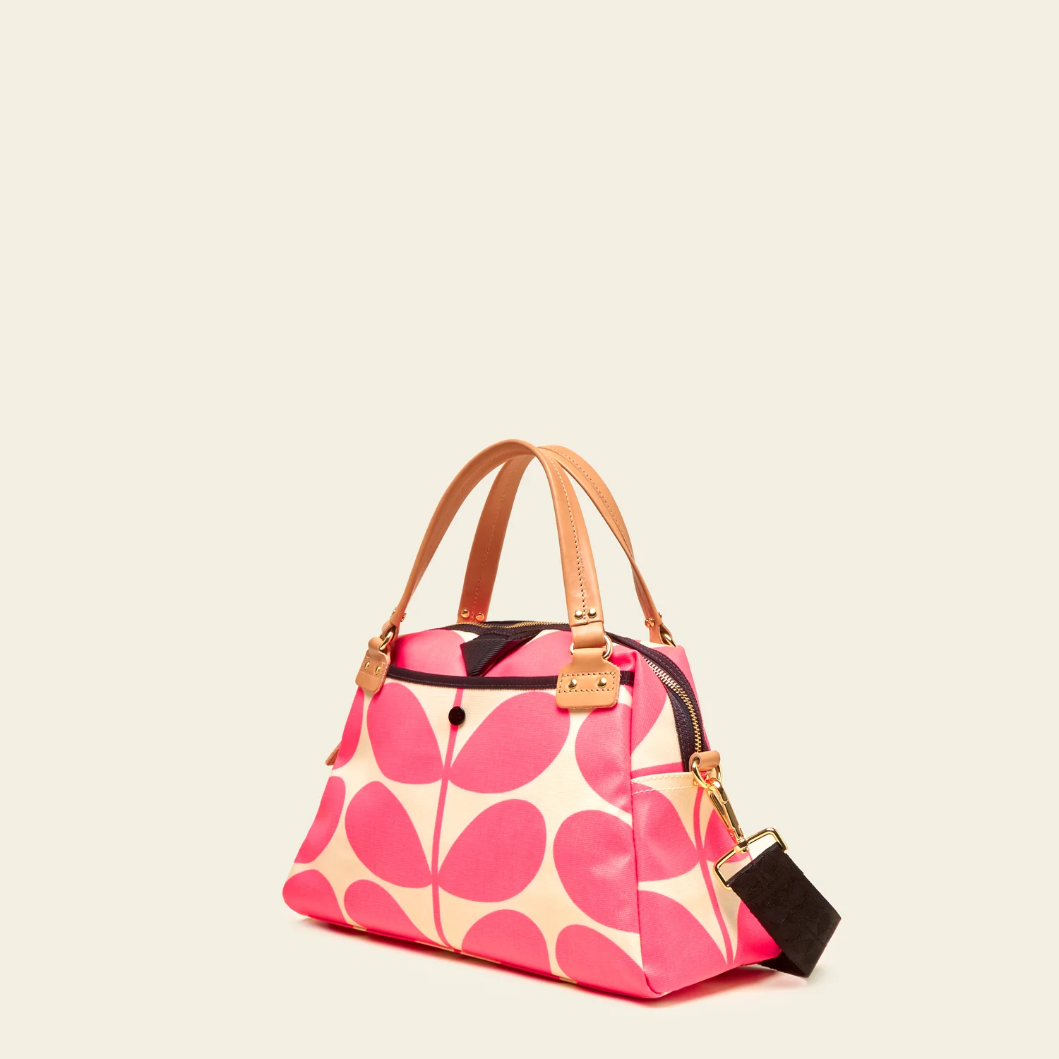 Sharpie Minor Crossbody - Neon Pink - Image 3