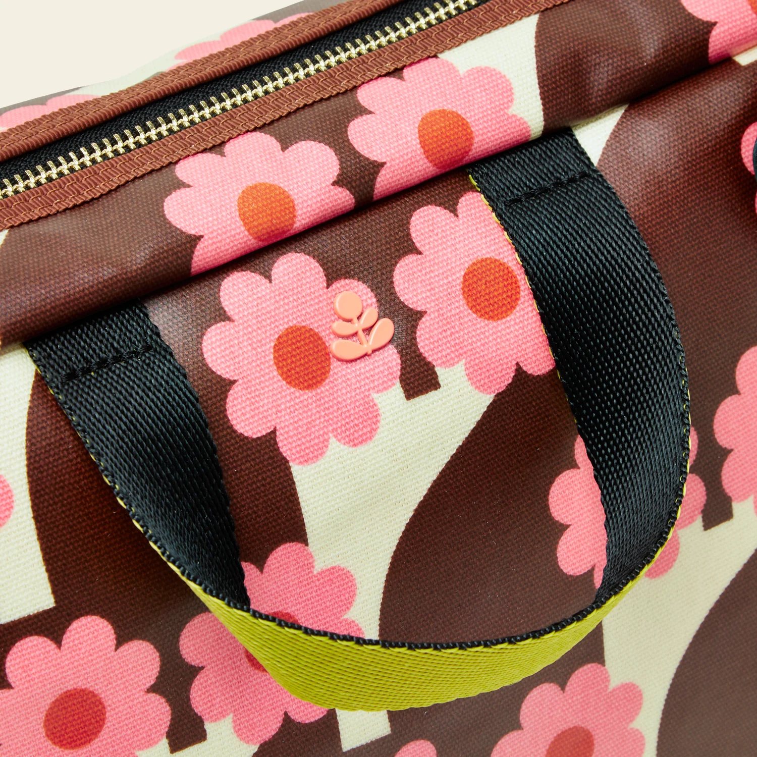 Sharpie Shoulder Bag - Seven Owls - Image 5