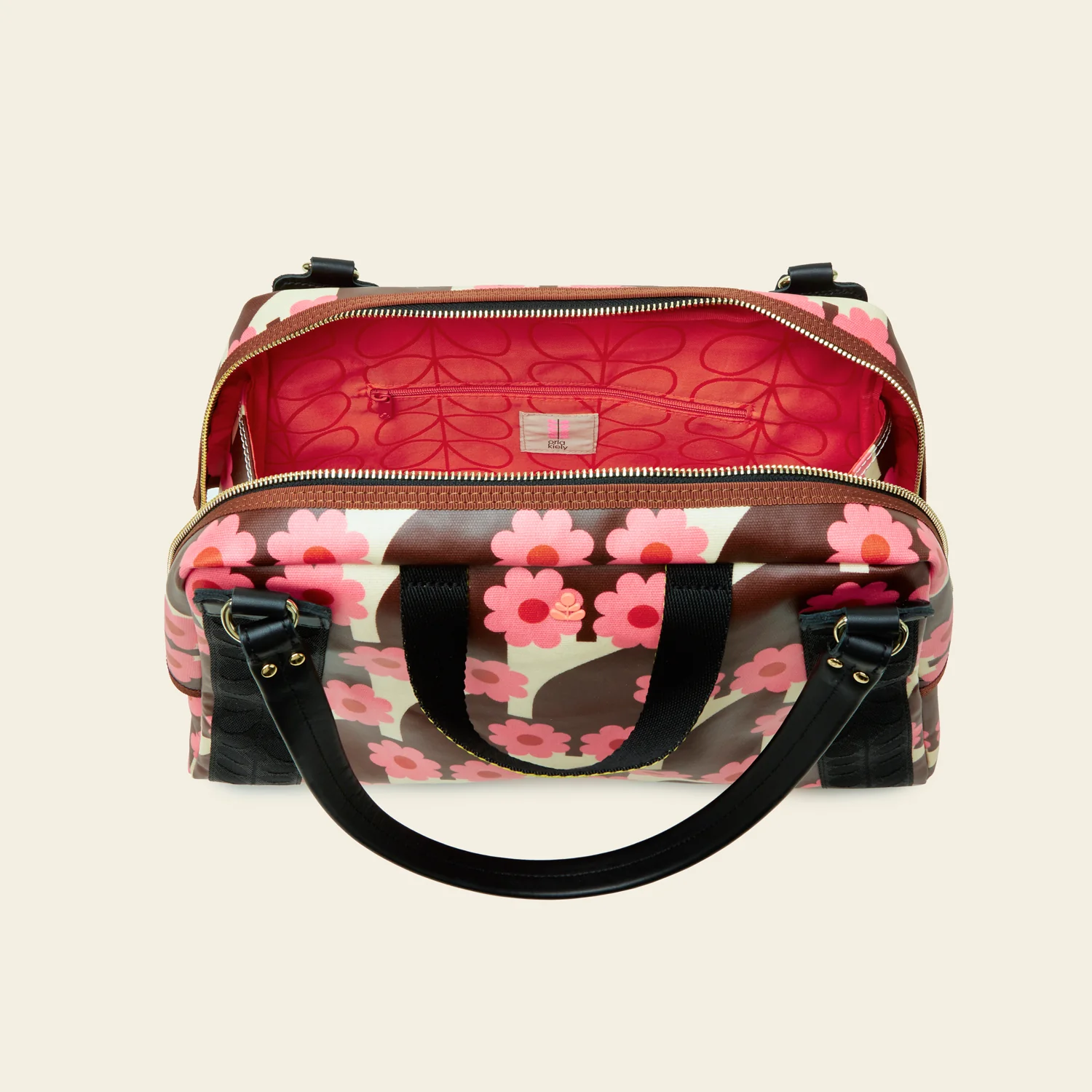 Sharpie Shoulder Bag - Seven Owls - Image 6