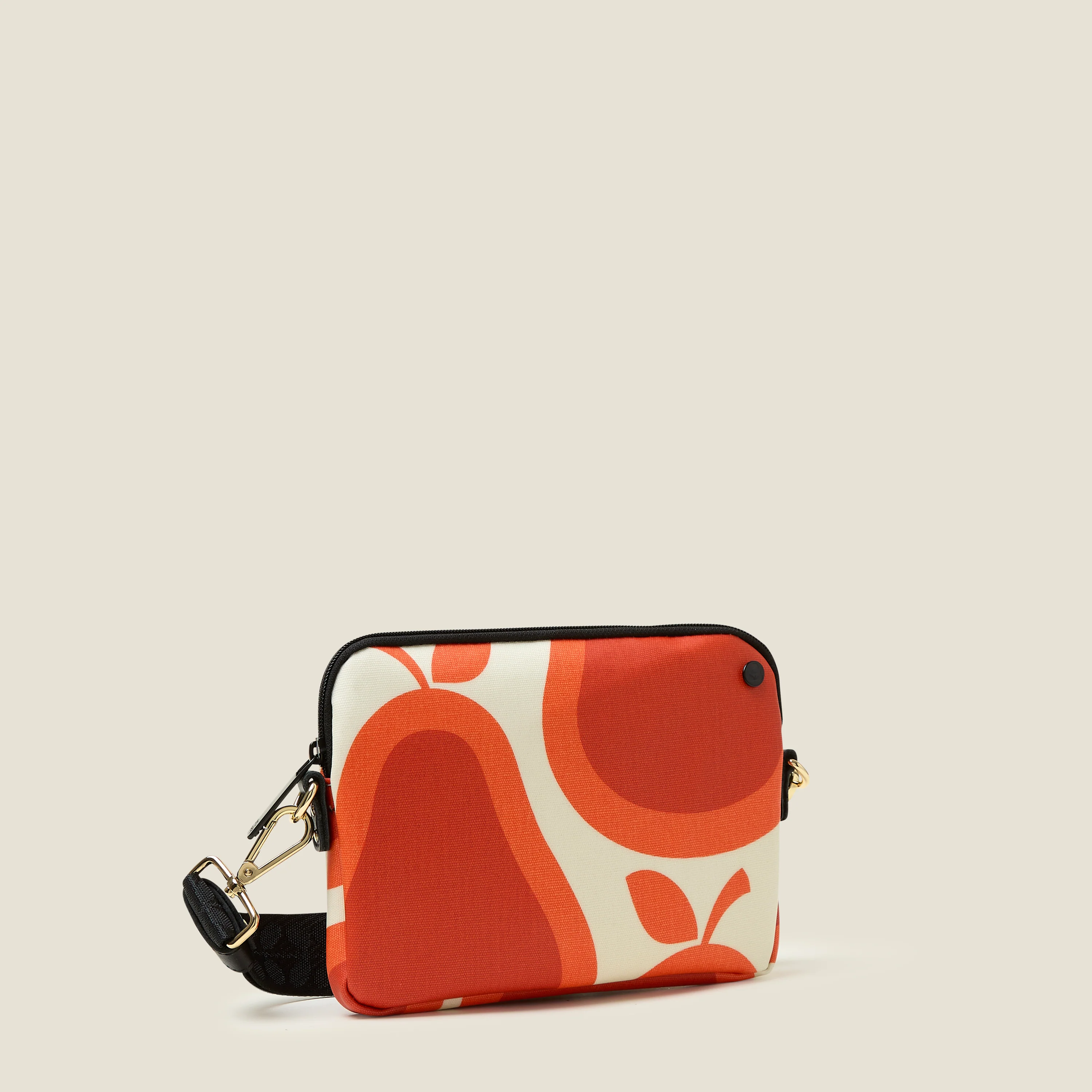 Slim Crossbody - Pear Tomato - Image 3