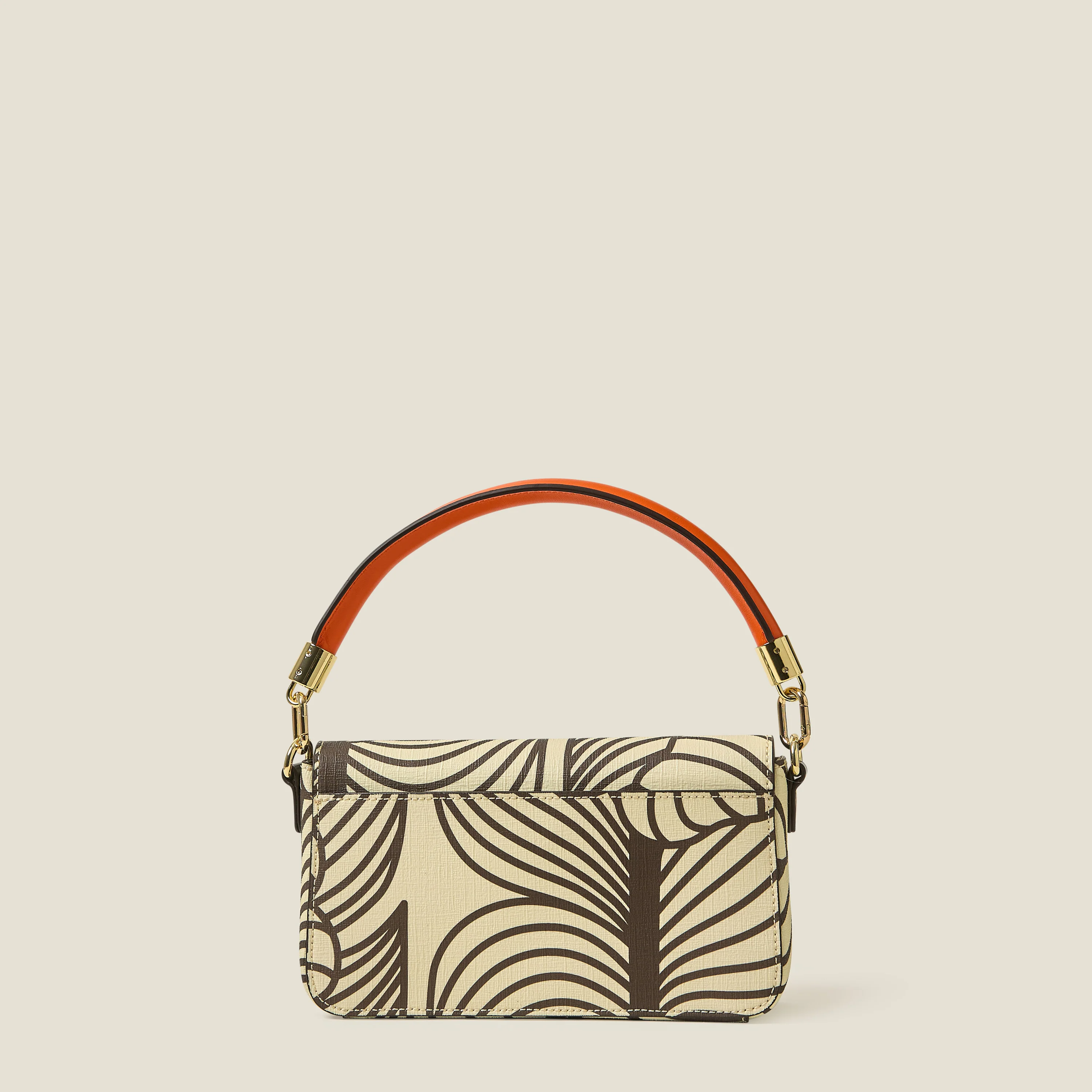 Small Vera Crossbody Bag - Moonflower Desert - Image 4