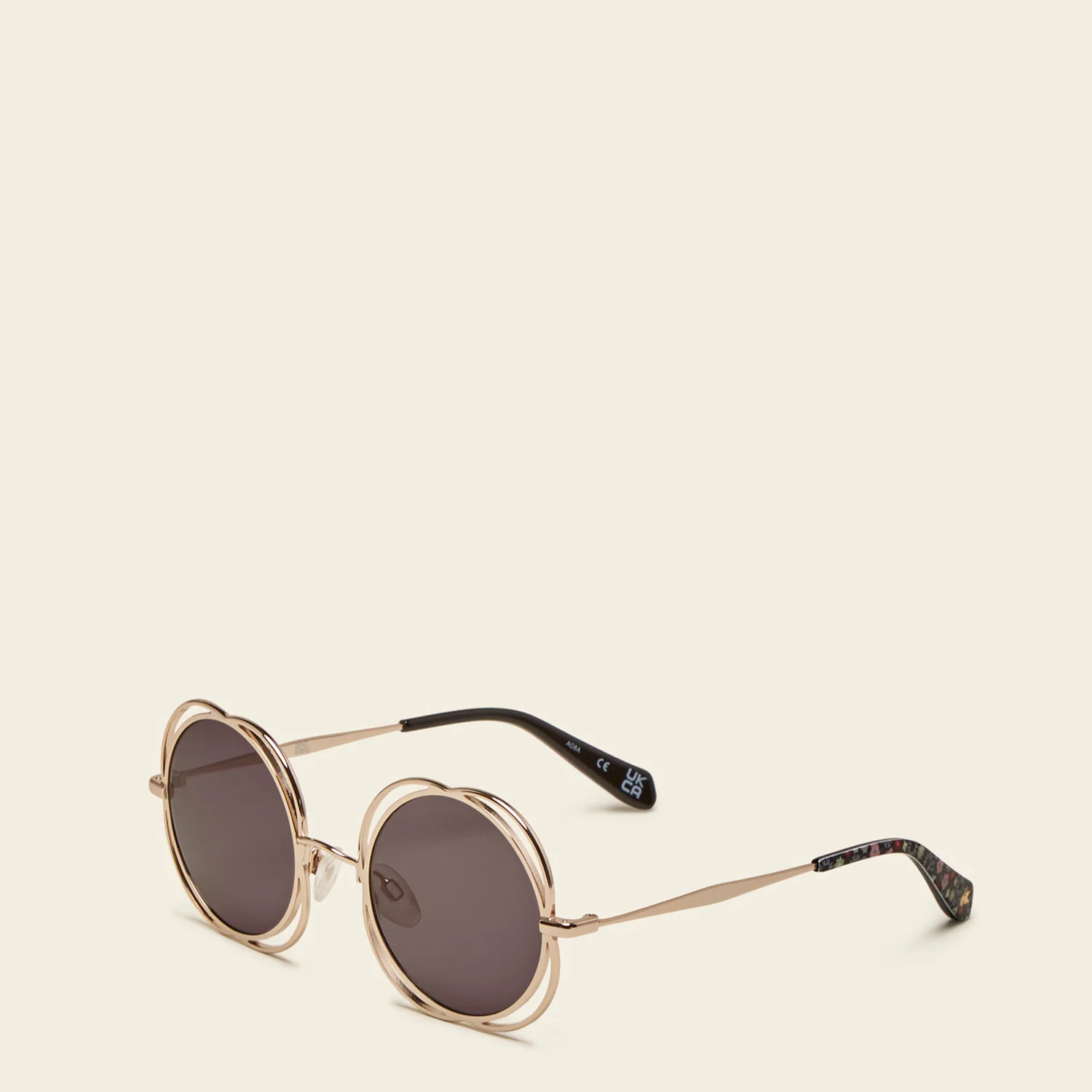 Sunglasses Grey - Image 3