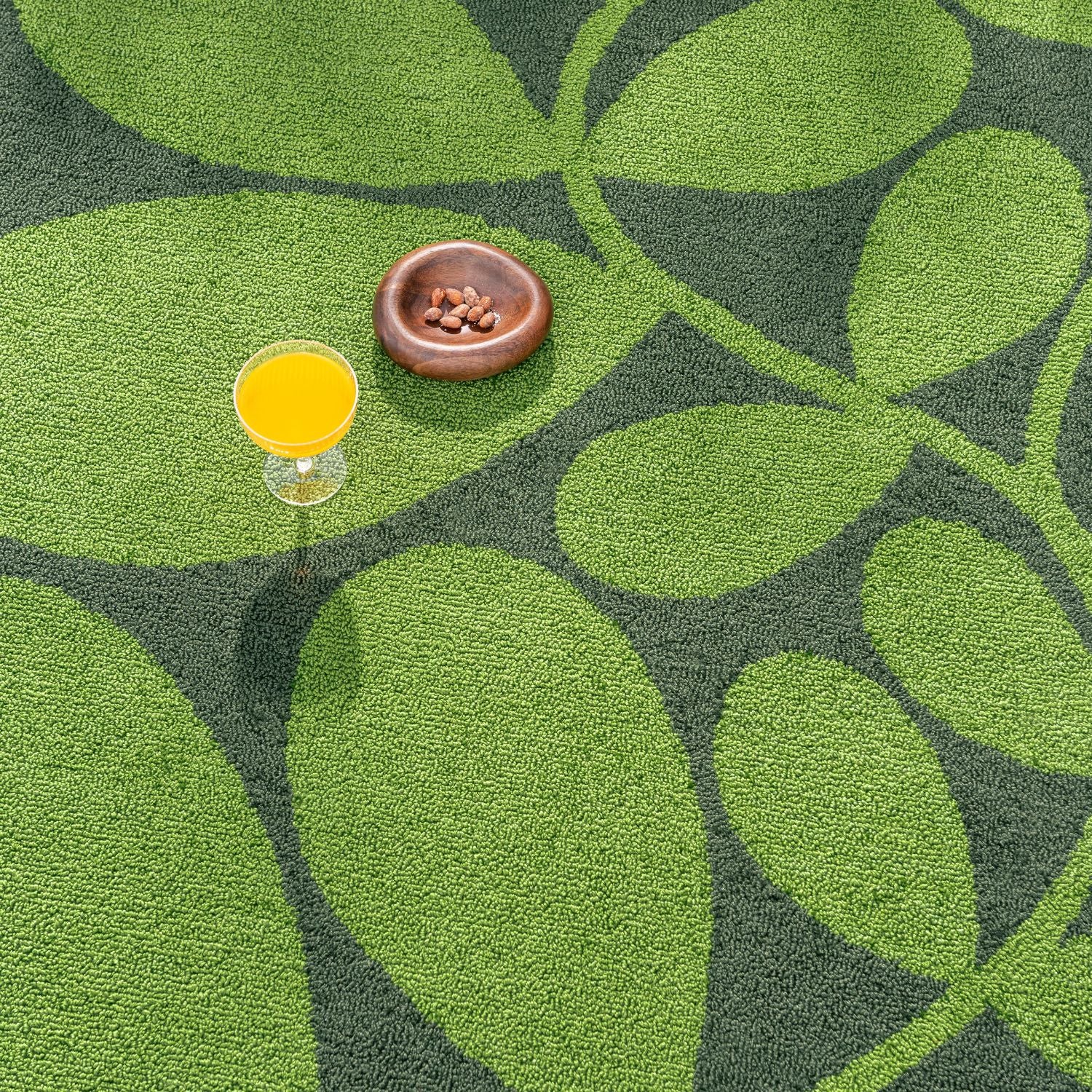 Sycamore Outdoor Rug - Dill - Image 2