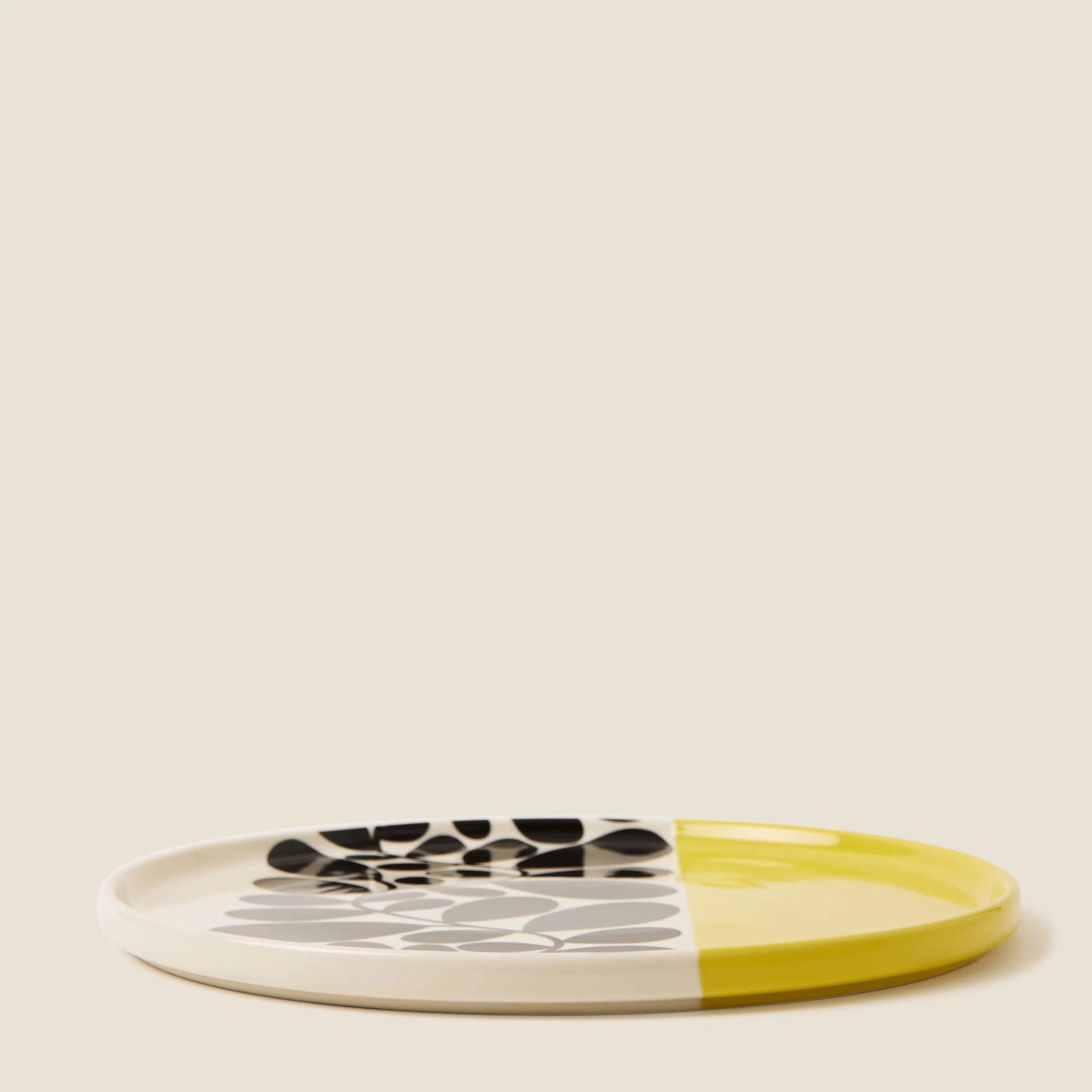 Sycamore Stripe Platter - Image 3