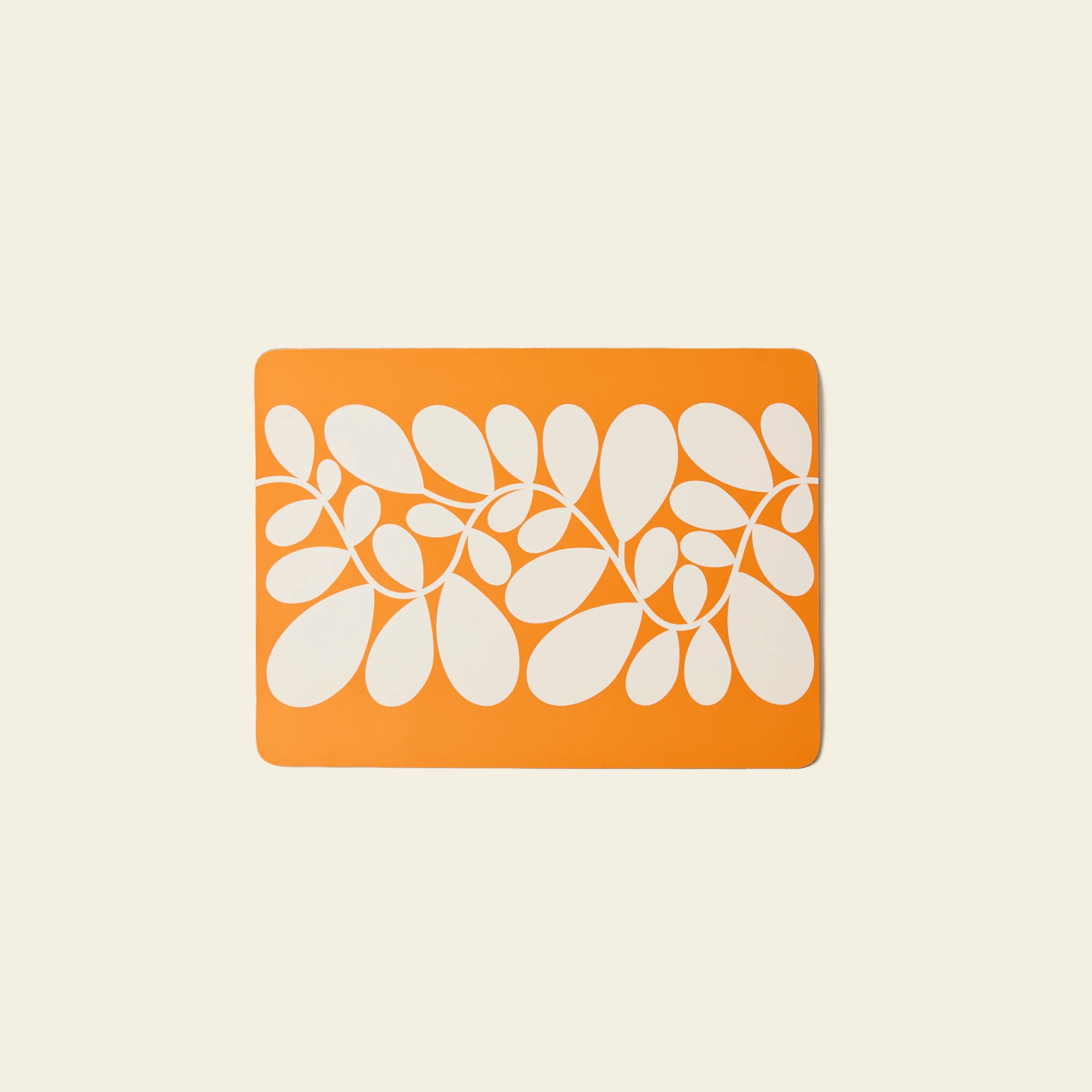 Sycamore Stripe Set of 6 Placemats - Image 2