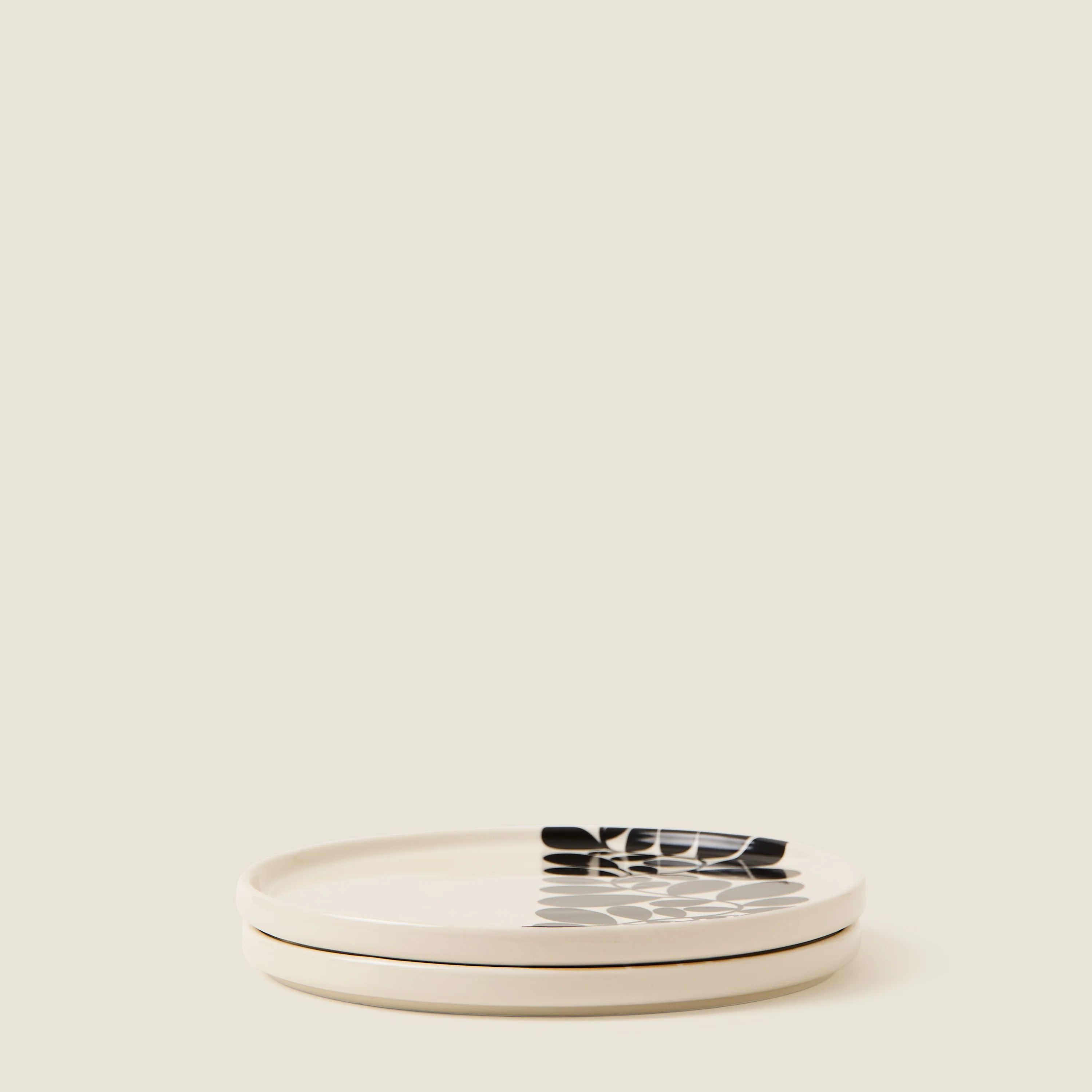 Sycamore Stripe Side Plate - Set of 2 - Image 4