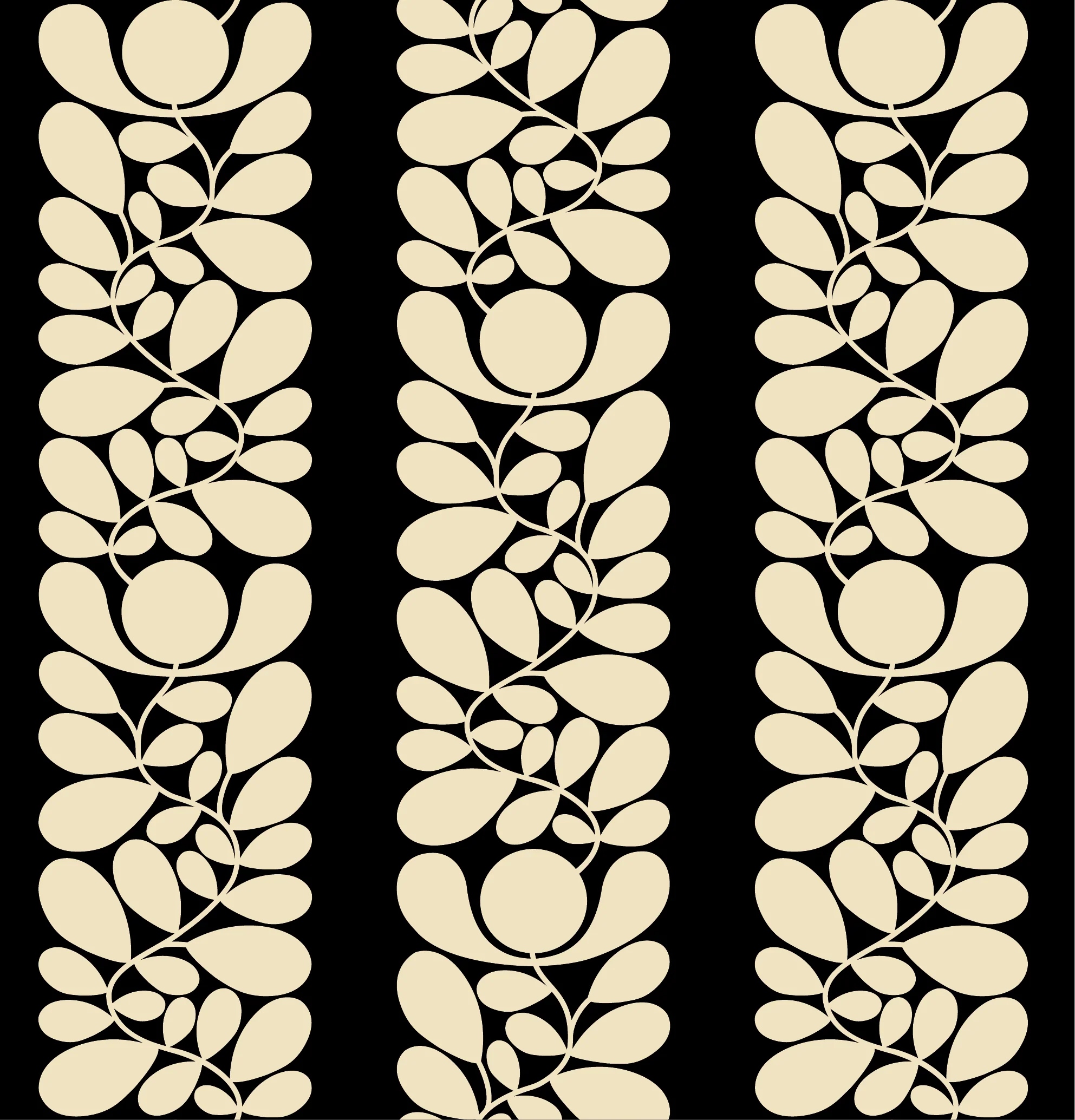 Sycamore Stripe Wallpaper - 70cm x 10m - Image 2