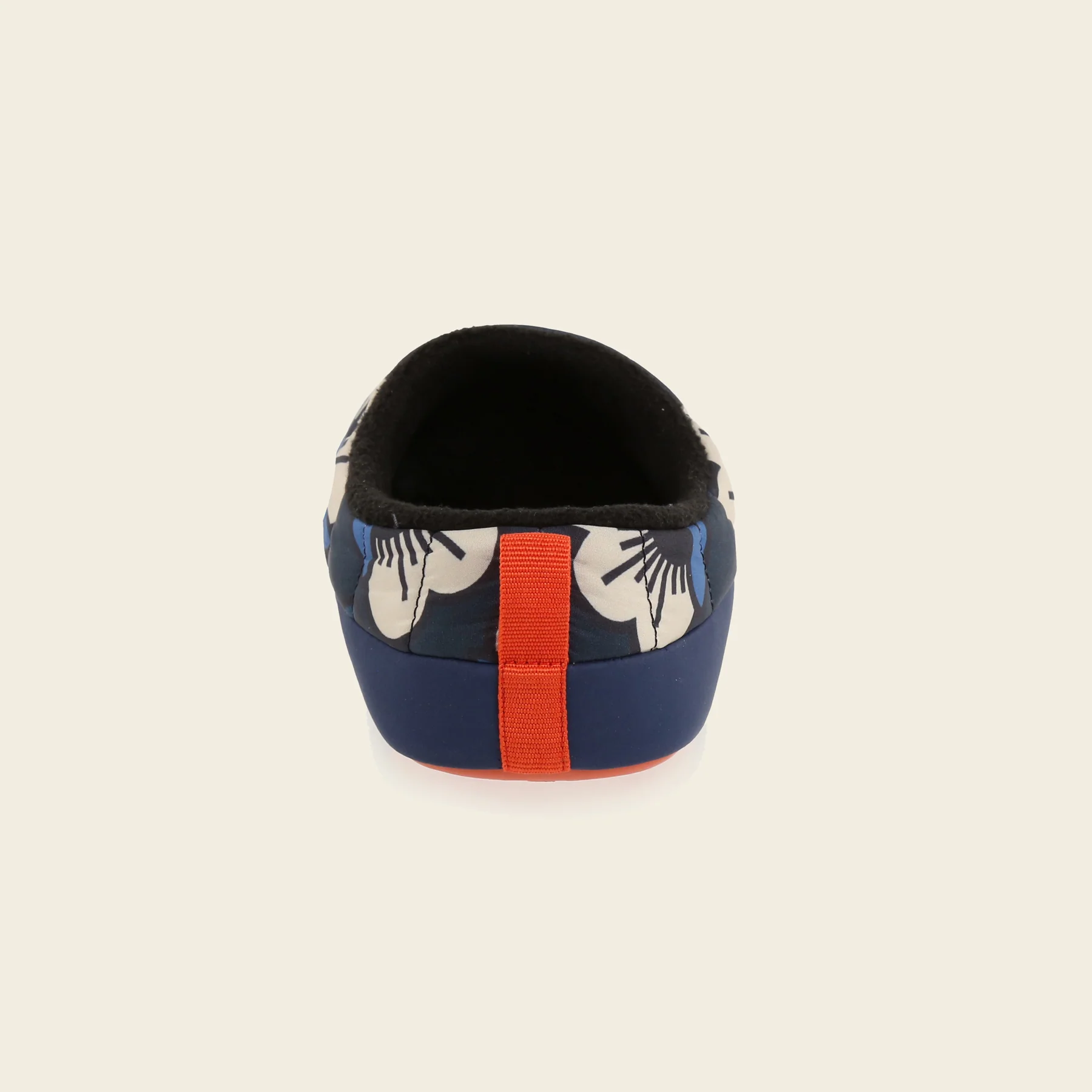 Tent Mule - Passionflower Navy - Image 4