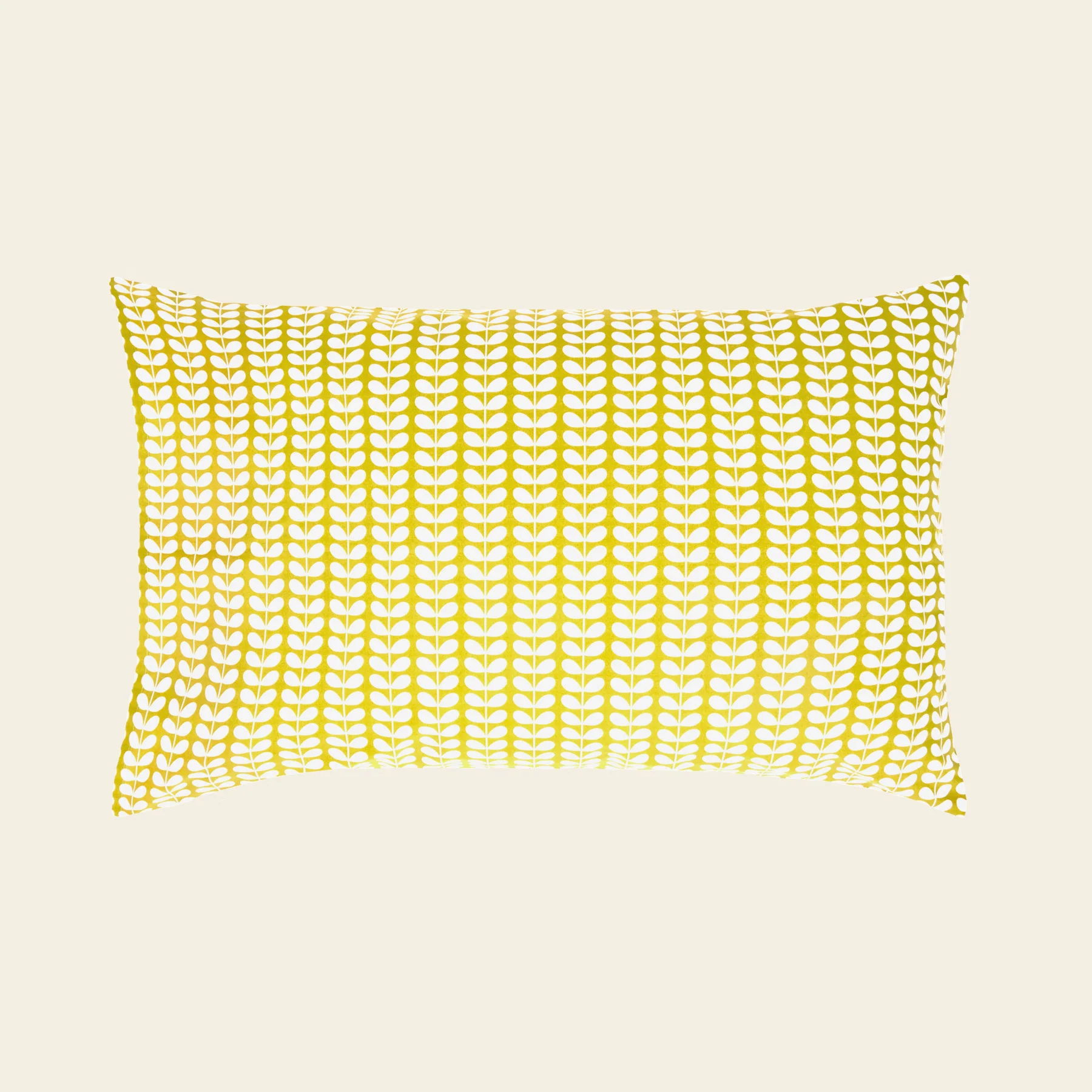 Tiny Stem Bed Linen Set - Yellow - Image 4