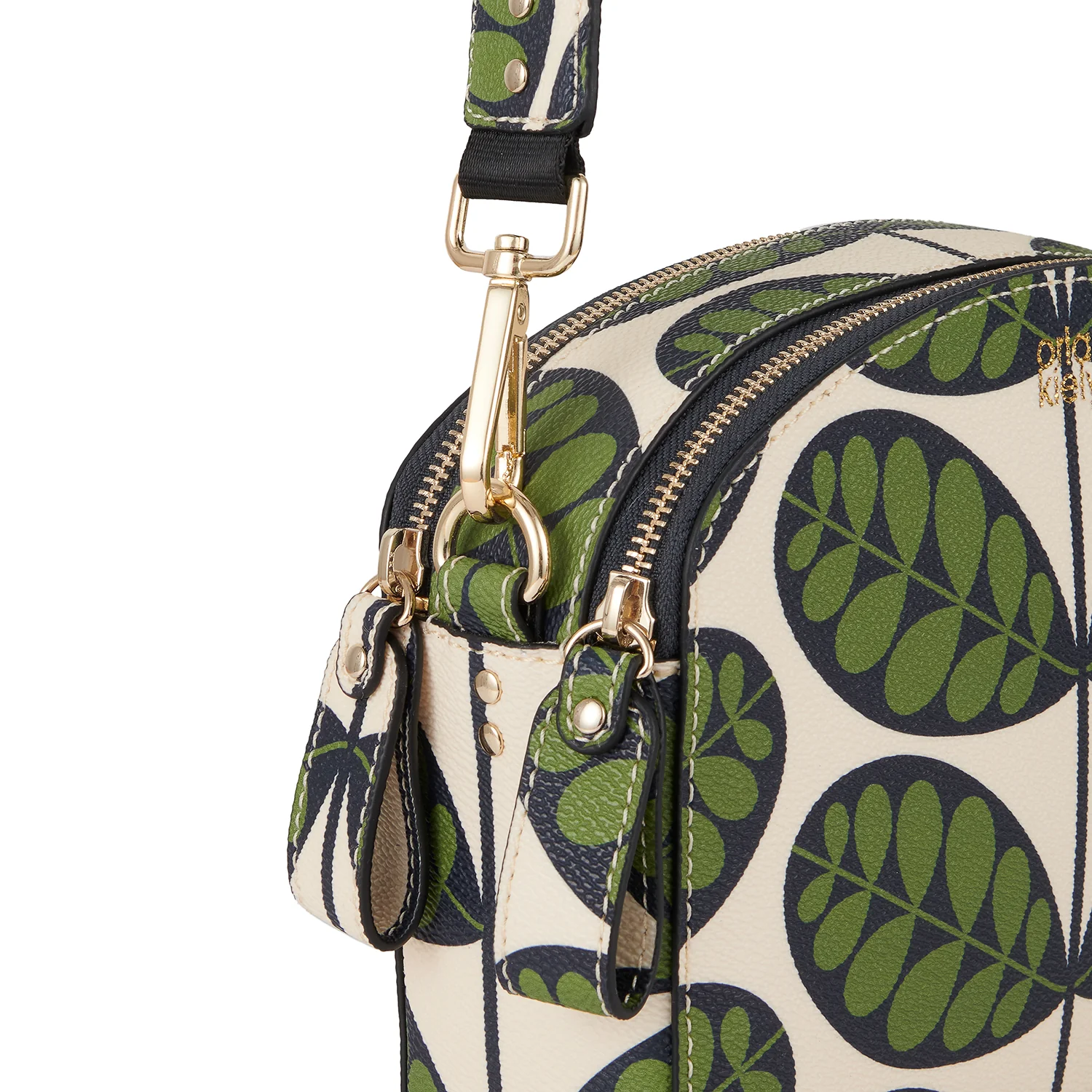 Tostada Crossbody - Botanica - Image 4