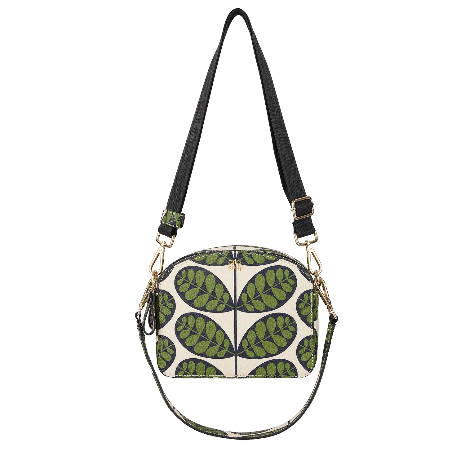 Tostada Crossbody - Botanica - Image 5
