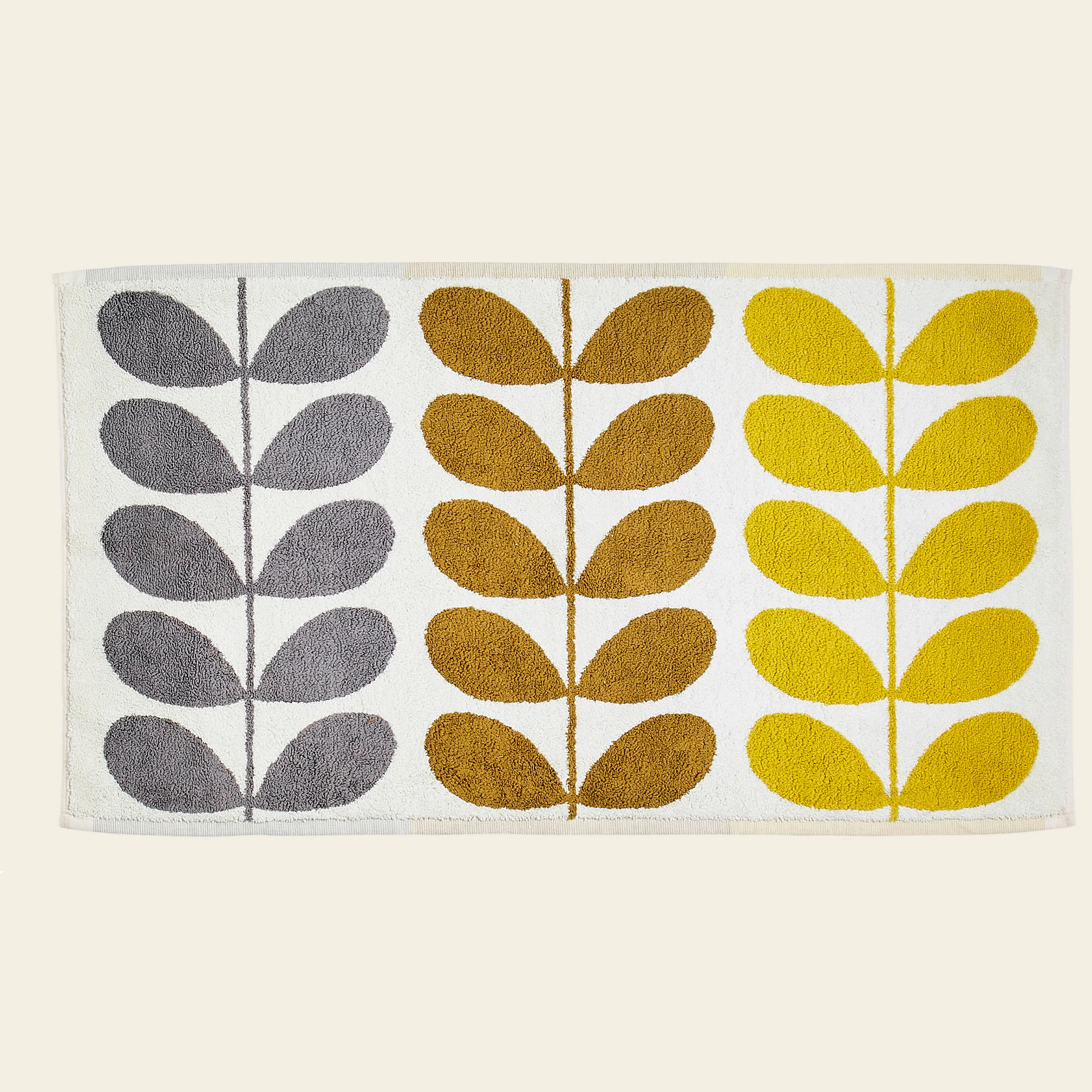 Trio Stem Towels Dune - Image 4