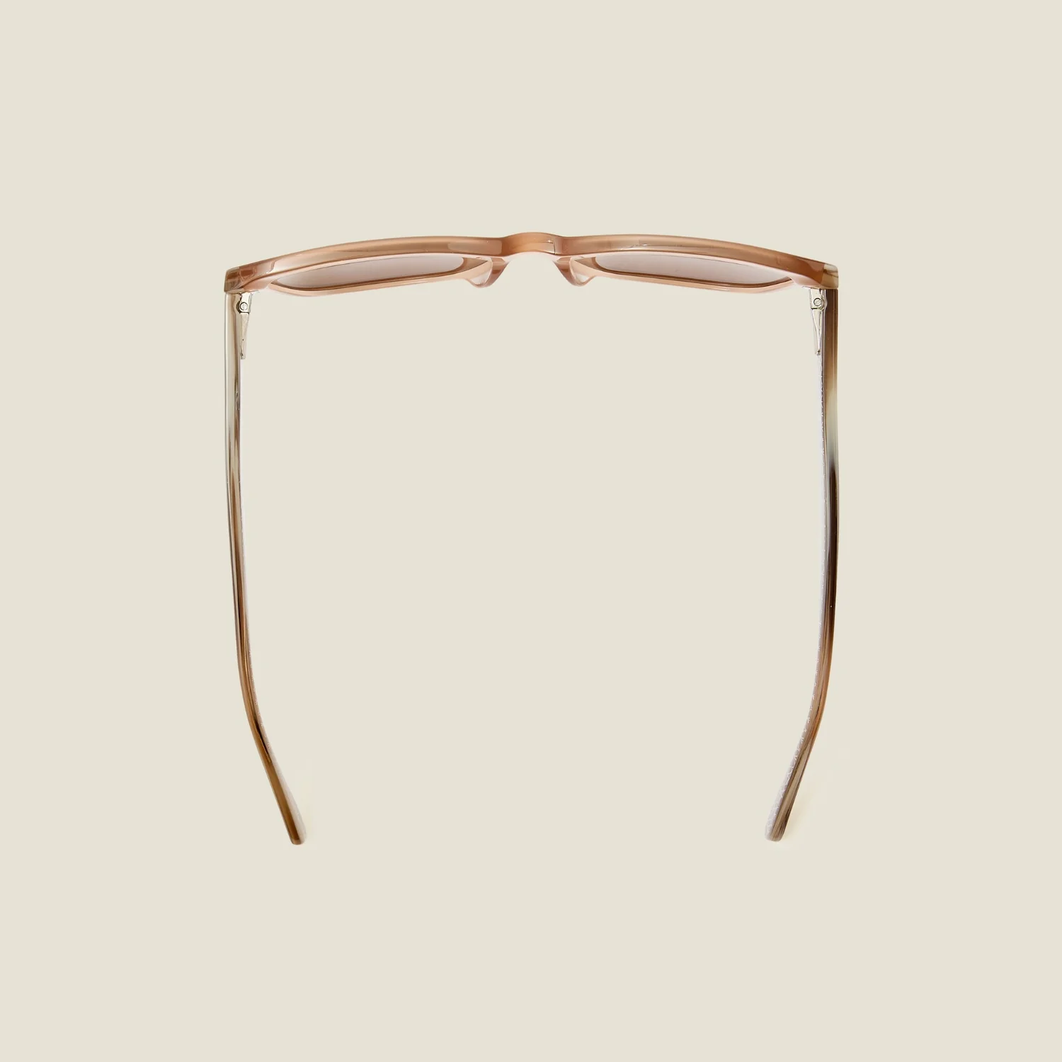 Wisteria Sunglasses - Pink Champagne - Image 5